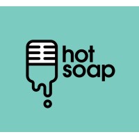 Hot Soap Studios logo - Similar company to El Aperitivo