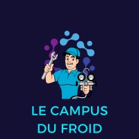 Le Campus du Froid logo - Similar company to Opti-Watt