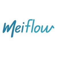 MeiFlow logo - Similar company to Libel'Up