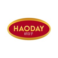 Haoday logo - Similar company to Aceleradora Insideron
