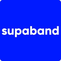 Supaband logo - Similar company to Code Daapworks 2025