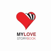 MY LOVE STORY BOOK logo - Similar company to Dehsabz City Development Authority