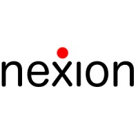 Nexion-Consulting logo - Similar company to Savedhours