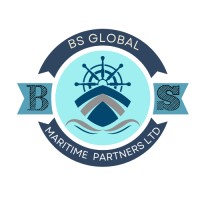 BS Global Maritime Partners logo - Similar company to Maru Group Llc