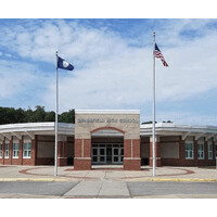 Grassfield High School logo - Similar company to Virginia Digital Maritime Center