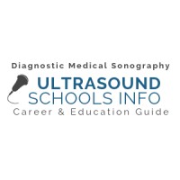 Ultrasound Schools Info logo - Similar company to Ultrasound-Services