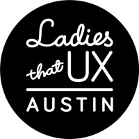Ladies that UX Austin logo - Similar company to Austin Tech & Ux