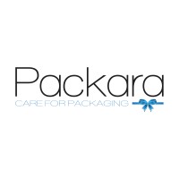 Packara logo - Similar company to 12Tender