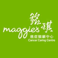 Maggie's Cancer Caring Centre logo - Similar company to Maggie'S Wirral