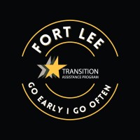 Fort Lee – Transition Assistance Program logo - Similar company to Md Tech Solutions, Llc