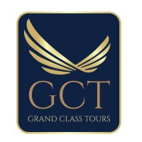 GCT Grand Class Tours logo - Similar company to My Cash