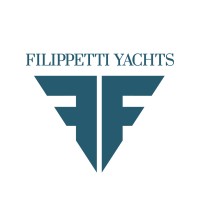 Filippetti Yachts logo - Similar company to Eumeca Jr.