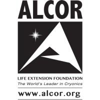 Alcor Life Extension Foundation logo - Similar company to Humanity Plus, Inc.