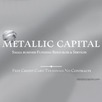 Metallic Capital LLC logo - Similar company to Information Capital