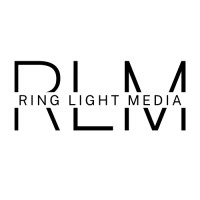 Ringlight Media logo - Similar company to Br Digitals