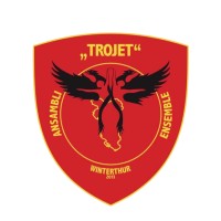 Ansambli Trojet logo - Similar company to Albanian Swiss Civic League