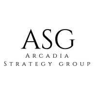 Arcadia Strategy Group, LLC logo - Similar company to Jedburgh Technology