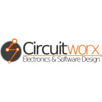 CircuitWorx logo - Similar company to Pathtrack Limited