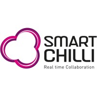 SMARTCHILLI GmbH logo - Similar company to Neuartig Media 🎬