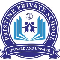 Pristine Private School logo - Similar company to Arab Unity School - Uae