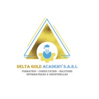 DELTA GOLD ACADEMY logo - Similar company to D3 Industrie Fz