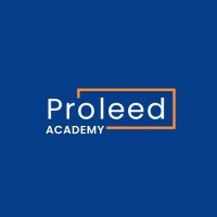 Proleed Academy logo - Similar company to Albe