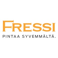 Fysioline Fressi Oy logo - Similar company to Simplbooks - Accounting Software