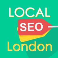 Local SEO Services London logo - Similar company to Local Web 360