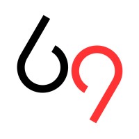 69 drops studios logo - Similar company to Silverspace Studios