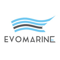 Evo Marine logo - Similar company to Ultimar