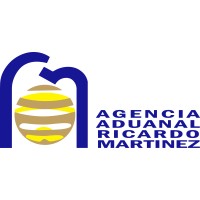 Agencia Aduanal Ricardo Martínez logo - Similar company to Importax