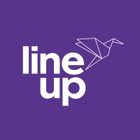 Line Up logo - Similar company to Lineup Systems