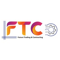 FTC Future for trading and contracting logo - Similar company to Future Link For Contracting (Ftc)