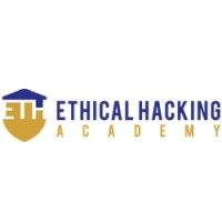 Ethical Hacking Academy logo - Similar company to Ethical Hacking Using Kali Linux