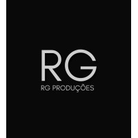 RG Produções logo - Similar company to Az Blue Marketing