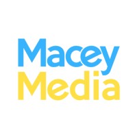 Macey Media logo - Similar company to Rainbow Creative