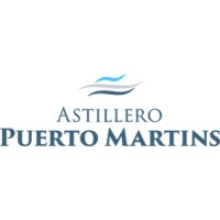 Astilleros Puerto Martins logo - Similar company to Map Yachting