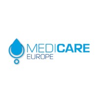 Medicare Europe logo - Similar company to Vitamer