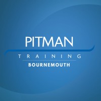 Pitman Training Bournemouth & Poole logo - Similar company to Pitman Training Reading