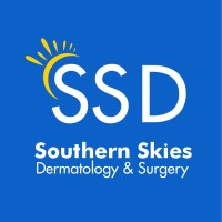 Southern Skies Dermatology logo - Similar company to Class A Solutions