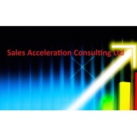 Sales Acceleration Consulting Ltd