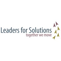 Leaders for Solutions BV logo - Similar company to Dreamweb
