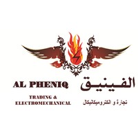 AL PHENIQ GROUP logo - Similar company to Nanotech Technical Services Co. L.L.C.
