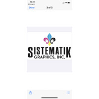 Sistematik Graphics Inc