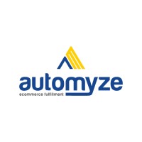Automyze Fulfillment Center logo - Similar company to Acrux Infotech