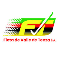 Flota Valle de Tenza S.A. logo - Similar company to Interpagos