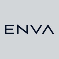 ENVA logo - Similar company to Shipoom