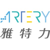 雅特力科技 Artery Technology logo - Similar company to Trigence
