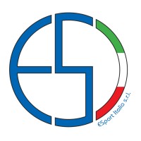 ESport Italia logo - Similar company to The IDRAA