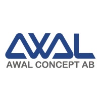 AWAL Concept AB logo - Similar company to R.Automatic Ab